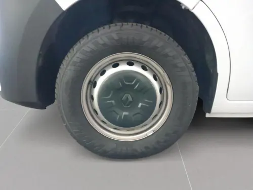 Renault Master MASTER FGN TRAC F3500 L2H2 BLUE DCI 135 CONFORT - Photo 8