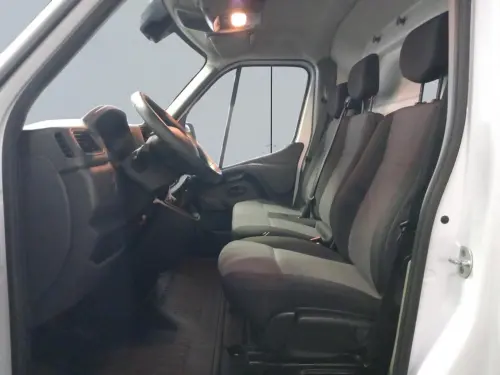 Renault Master MASTER FGN TRAC F3500 L2H2 BLUE DCI 135 CONFORT - Photo 9