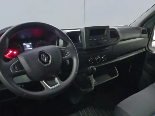 Renault Master MASTER FGN TRAC F3500 L2H2 BLUE DCI 135 CONFORT - Photo 11