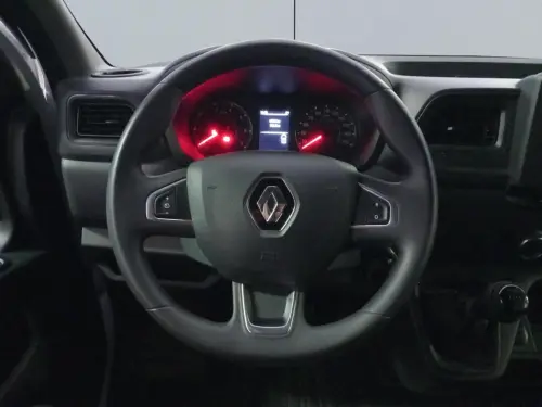 Renault Master MASTER FGN TRAC F3500 L2H2 BLUE DCI 135 CONFORT - Photo 12