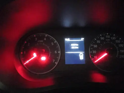 Renault Master MASTER FGN TRAC F3500 L2H2 BLUE DCI 135 CONFORT - Photo 13