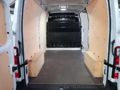 Renault Master MASTER FGN TRAC F3500 L2H2 BLUE DCI 135 CONFORT - Photo 16