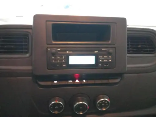 Renault Master MASTER FGN TRAC F3500 L2H2 BLUE DCI 135 CONFORT - Photo 18