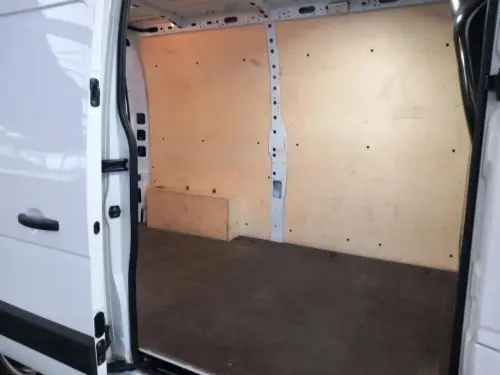 Renault Master MASTER FGN TRAC F3500 L2H2 BLUE DCI 135 CONFORT - Photo 19