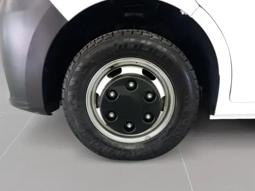 Renault Master MASTER CC PROP RJ3500 L2 PAFC BLUE DCI 130 EURO VI CONFORT - Photo 8