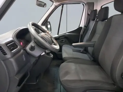 Renault Master MASTER CC PROP RJ3500 L2 PAFC BLUE DCI 130 EURO VI CONFORT - Photo 9