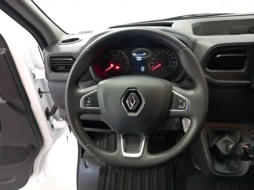 Renault Master MASTER CC PROP RJ3500 L2 PAFC BLUE DCI 130 EURO VI CONFORT - Photo 12