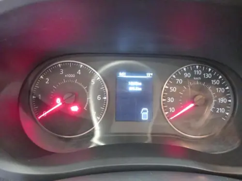 Renault Master MASTER CC PROP RJ3500 L2 PAFC BLUE DCI 130 EURO VI CONFORT - Photo 13