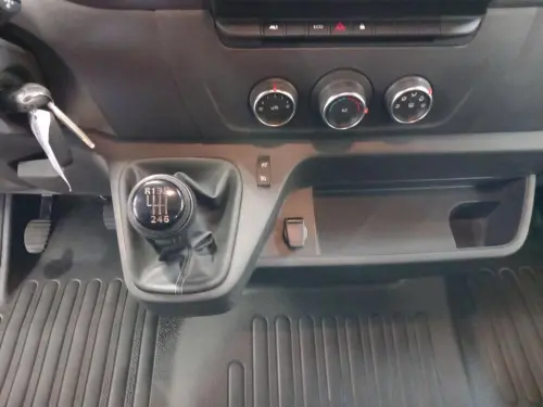 Renault Master MASTER CC PROP RJ3500 L2 PAFC BLUE DCI 130 EURO VI CONFORT - Photo 14