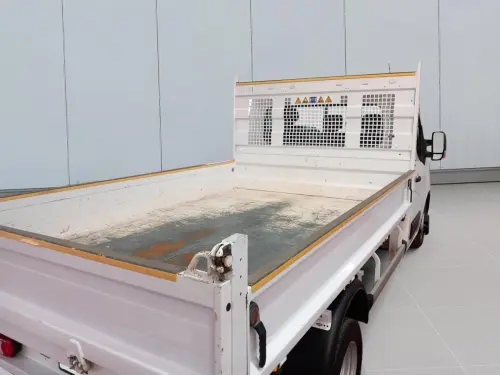 Renault Master MASTER CC PROP RJ3500 L2 PAFC BLUE DCI 130 EURO VI CONFORT - Photo 16