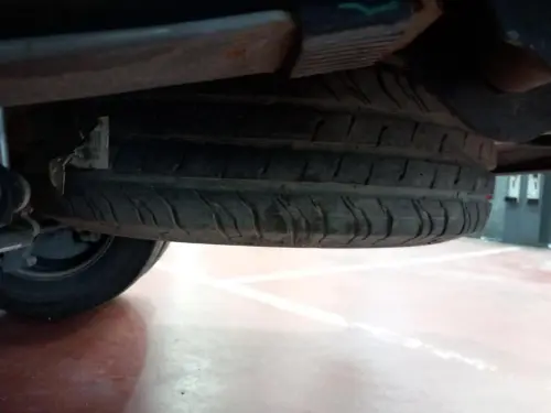 Renault Master MASTER CC PROP RJ3500 L2 PAFC BLUE DCI 130 EURO VI CONFORT - Photo 20