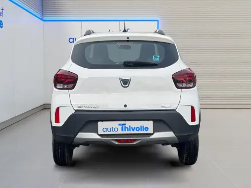 Dacia Spring Achat Intégral Confort - Photo 3