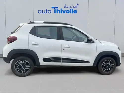 Dacia Spring Achat Intégral Confort - Photo 5