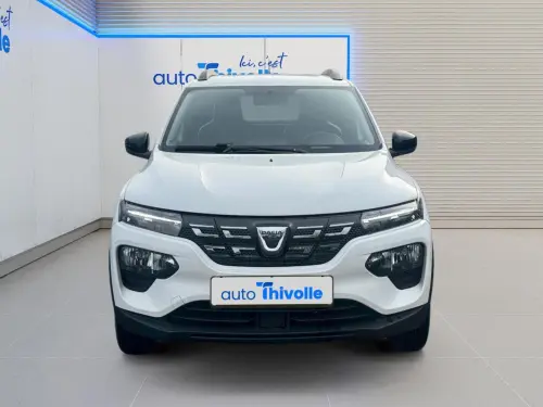 Dacia Spring Achat Intégral Confort - Photo 7