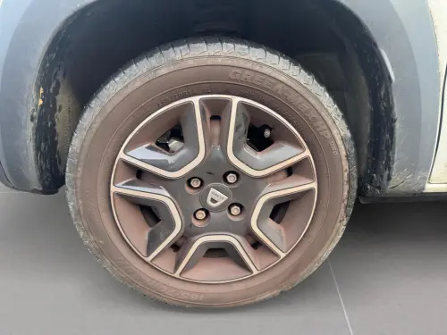 Dacia Spring Achat Intégral Confort - Photo 8