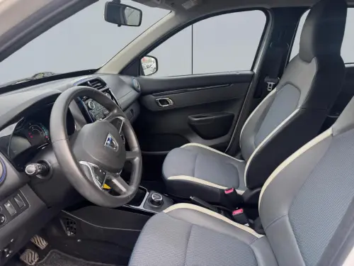 Dacia Spring Achat Intégral Confort - Photo 9