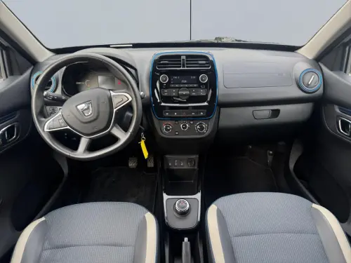 Dacia Spring Achat Intégral Confort - Photo 11