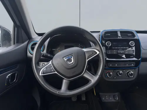 Dacia Spring Achat Intégral Confort - Photo 12