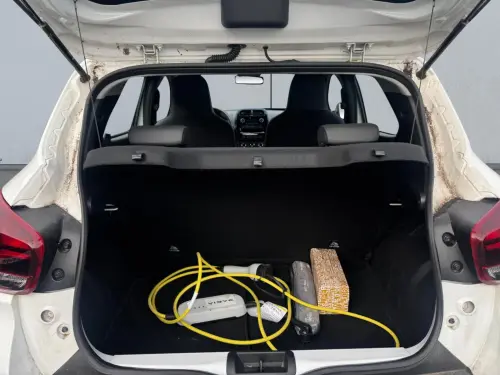 Dacia Spring Achat Intégral Confort - Photo 17