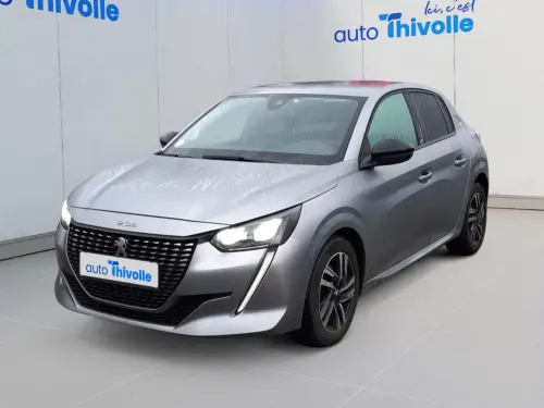 Peugeot 208 BlueHDi 100 S&S BVM6 Allure - Photo 0