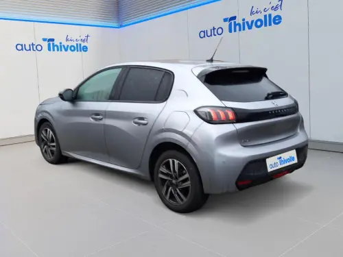 Peugeot 208 BlueHDi 100 S&S BVM6 Allure - Photo 2