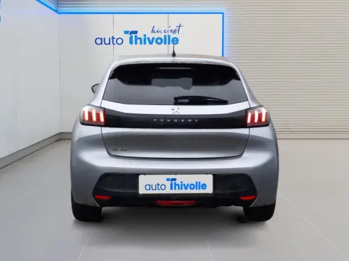 Peugeot 208 BlueHDi 100 S&S BVM6 Allure - Photo 3