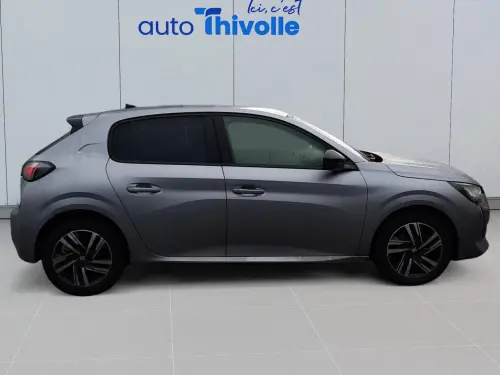 Peugeot 208 BlueHDi 100 S&S BVM6 Allure - Photo 5