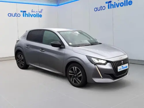 Peugeot 208 BlueHDi 100 S&S BVM6 Allure - Photo 6