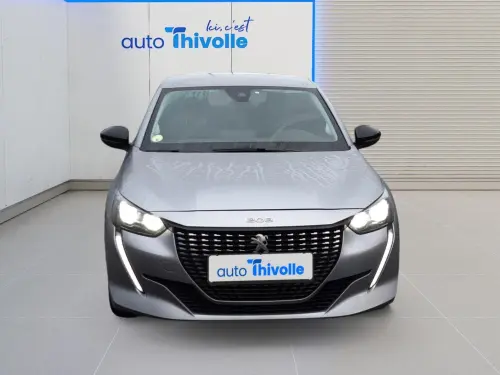 Peugeot 208 BlueHDi 100 S&S BVM6 Allure - Photo 7