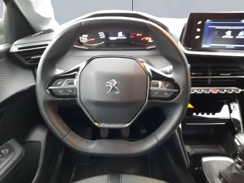 Peugeot 208 BlueHDi 100 S&S BVM6 Allure - Photo 12