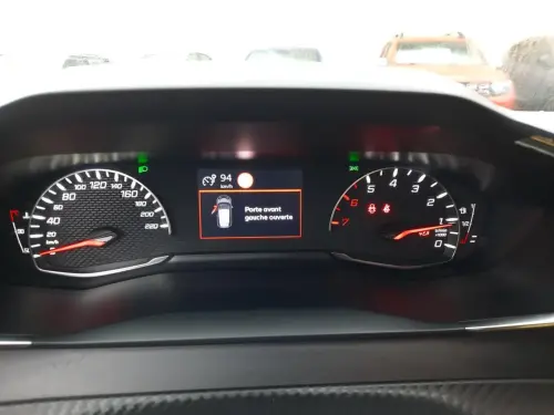 Peugeot 208 BlueHDi 100 S&S BVM6 Allure - Photo 13