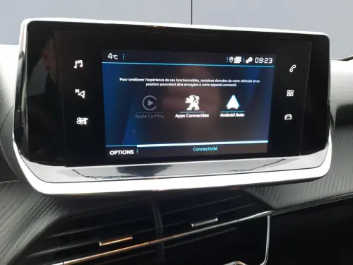 Peugeot 208 BlueHDi 100 S&S BVM6 Allure - Photo 15