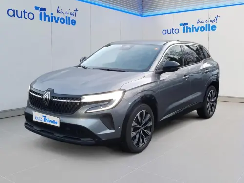 Renault Austral E-Tech hybrid 200 Techno - Photo 0