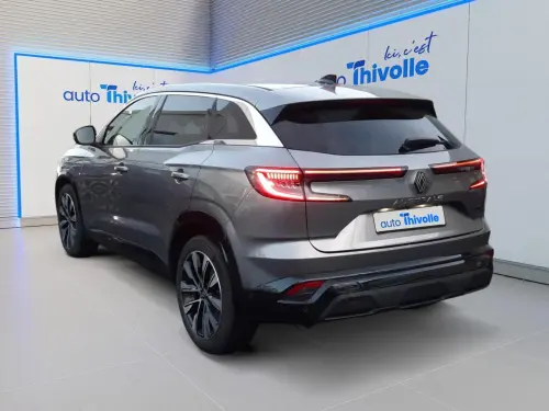 Renault Austral E-Tech hybrid 200 Techno - Photo 2