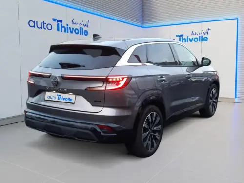 Renault Austral E-Tech hybrid 200 Techno - Photo 4