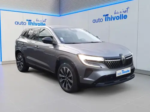 Renault Austral E-Tech hybrid 200 Techno - Photo 6