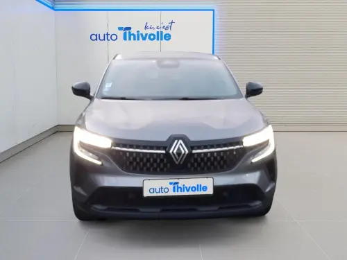 Renault Austral E-Tech hybrid 200 Techno - Photo 7