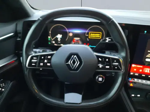 Renault Austral E-Tech hybrid 200 Techno - Photo 12