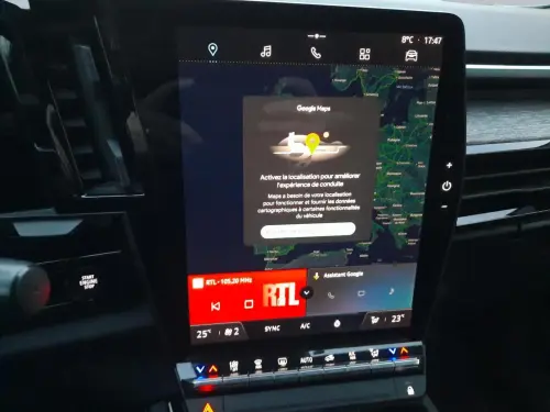 Renault Austral E-Tech hybrid 200 Techno - Photo 15