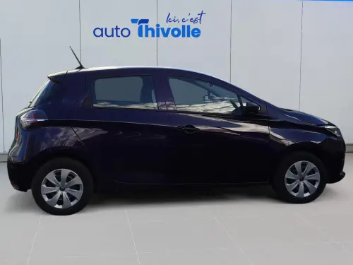 Renault Zoe Zoe R110 - MY22 Equilibre - Photo 5