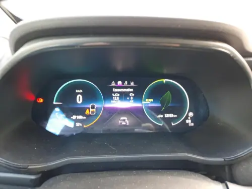 Renault Zoe Zoe R110 - MY22 Equilibre - Photo 13