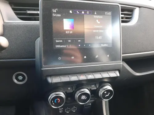 Renault Zoe Zoe R110 - MY22 Equilibre - Photo 15