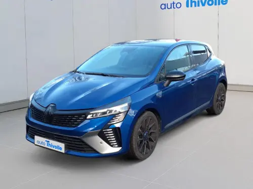 Renault Clio Clio TCe 90 ch GSR2 Esprit Alpine - Photo 0