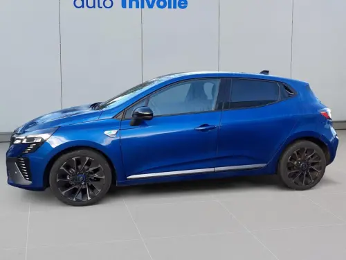 Renault Clio Clio TCe 90 ch GSR2 Esprit Alpine - Photo 1