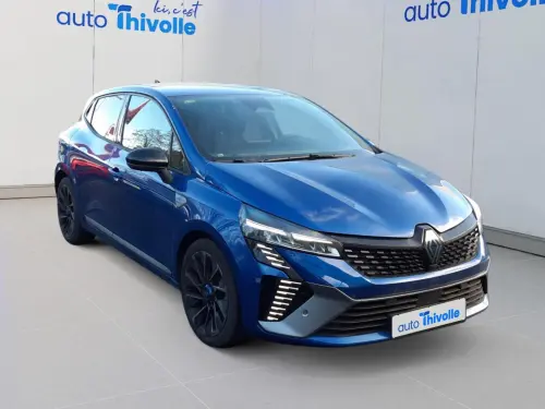 Renault Clio Clio TCe 90 ch GSR2 Esprit Alpine - Photo 6