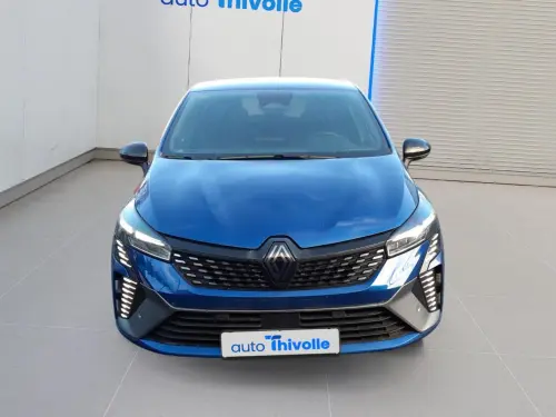 Renault Clio Clio TCe 90 ch GSR2 Esprit Alpine - Photo 7