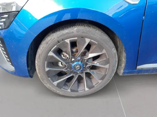 Renault Clio Clio TCe 90 ch GSR2 Esprit Alpine - Photo 8