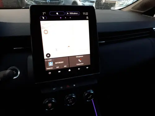 Renault Clio Clio TCe 90 ch GSR2 Esprit Alpine - Photo 13