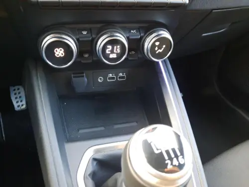 Renault Clio Clio TCe 90 ch GSR2 Esprit Alpine - Photo 14