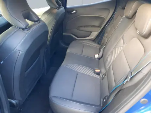 Renault Clio Clio TCe 90 ch GSR2 Esprit Alpine - Photo 16